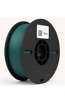 Pla+ Filament 1.75mm 1 Kg Petrol Yeşili 3d Yazıcı Filamenti