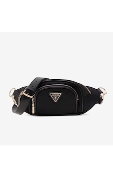Guess Kadın Vegan Follie Bel Çantası Twnn9676080 Siyah Guess Kadın Vegan Follie Bel Çantası Twnn9676080 Siyah
