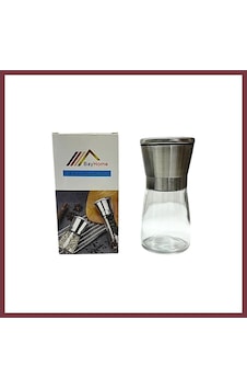 Storeşahin Baharat Öğütücü Shn0720 Çok Renkli Storeşahin Baharat Öğütücü Shn0720 Çok Renkli