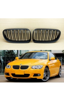 BMW E92 2009.2012 LCİ M3 ÖN PANJUR