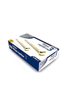 Mas Maşa Raptiye No:15 75 MM 352 Mas Maşa Raptiye No:15 75 MM 352