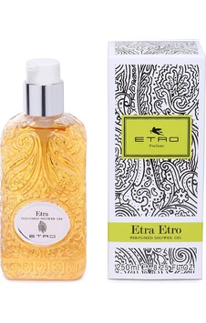 Etro Paisley Shower Gel 250 ML