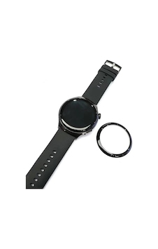 Huawei Watch 4 Zore Pmma Pet Saat Ekran Koruyucu Huawei Watch 4 Zore Pmma Pet Saat Ekran Koruyucu