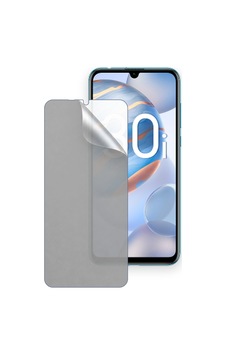 Schitec Honor 30i Uyumlu Ön Yüzey Mat Hidrojel Ekran Koruyucu Schitec Honor 30i Uyumlu Ön Yüzey Mat Hidrojel Ekran Koruyucu