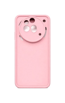 Nothing Phone 3a Pro Uyumlu Kamera Çıkıntılı Mat Silikon Telefon Kılıfı Nothing Phone 3a Pro Uyumlu Kamera Çıkıntılı Mat Silikon Telefon Kılıfı