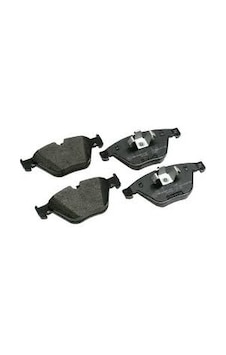 Bmw E84 E90 E92 E93 F10 Ön Fren Balatası 34116780711 34116794920 Bmw E84 E90 E92 E93 F10 Ön Fren Balatası 34116780711 34116794920