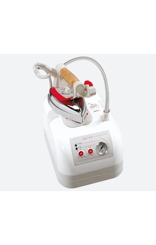 Gazzella Spr/mn 2004 P Süpermini 1800 W Buhar Kazanlı Ütü Gazzella Spr/mn 2004 P Süpermini 1800 W Buhar Kazanlı Ütü