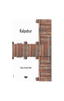 Kalpobur - Gülay Aybala Güllü - Vaveyla Kalpobur - Gülay Aybala Güllü - Vaveyla