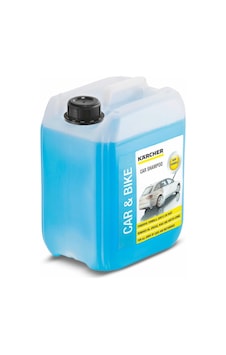 Karcher Rm 619 (6.295-360.0) Araç Yıkama Şampuanı - 5 Litre Karcher Rm 619 (6.295-360.0) Araç Yıkama Şampuanı - 5 Litre