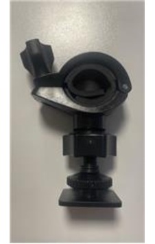 Hikvision Ae-mm2102-02 Kelepçeli Kamera Tutucu Dc-2018-dwp İçin Renksiz Hikvision Ae-mm2102-02 Kelepçeli Kamera Tutucu Dc-2018-dwp İçin Renksiz