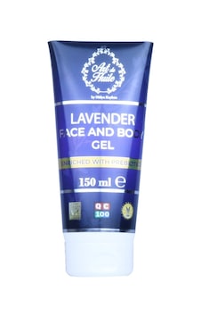 Art De Huile Lavander Face And Body Gel 150 ML