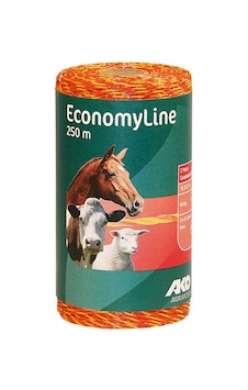 Economyline Mono Çit İpi 250 M