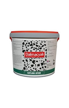 Filli Boya Dalmaçyalı Kaplama Astarı 25 Kg. 25 KG Filli Boya Dalmaçyalı Kaplama Astarı 25 Kg. 25 KG