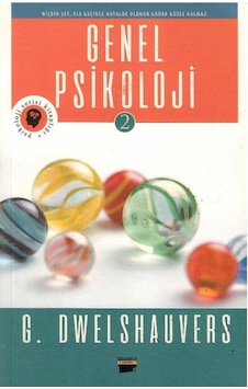 Genel Psikoloji 2 - Georges Dwelshauvers