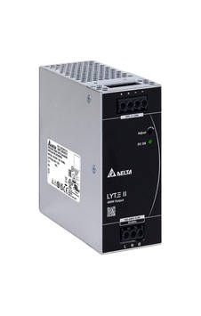 Drl-24v480w1en Delta 480w 24vdc 20a Güç Kaynağı Drl-24v480w1en Delta 480w 24vdc 20a Güç Kaynağı