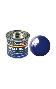 Email Color Ultramarine Blue - Gloss - Boya 14 Ml Email Color Ultramarine Blue - Gloss - Boya 14 Ml