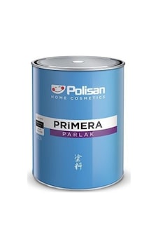Primera Parlak Sentetik Yağlı Boya Nefti Yeşil 2.5 Lt