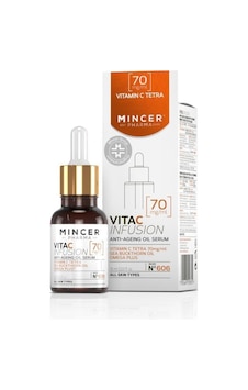 Mincer Pharma Pharma Vıta C Serum 15 ML