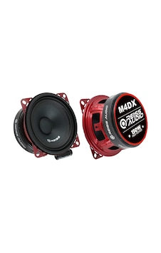 Reiss Audio Rs-m4dx 10 Cm 150watt Midrange Reiss Audio Rs-m4dx 10 Cm 150watt Midrange