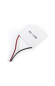 Peltier Soğutucu Tec1 12706