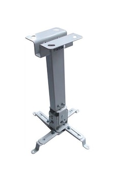 Codegen Cod P20 20 Cm Duvara ve Tavana Monte Universal Askı Apara Codegen Cod P20 20 Cm Duvara ve Tavana Monte Universal Askı Apara