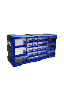 Atyticaret 26lı 6byk+20kçk Yatay Monoblok Çekmece Seti 49.7x15.7x25cm Herhangi Bir Renk Gönderilir 5705 Çok Renkli Atyticaret 26lı 6byk+20kçk Yatay Monoblok Çekmece Seti 49.7x15.7x25cm Herhangi Bir Renk Gönderilir 5705 Çok Renkli