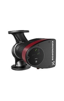 Grundfos Magna1 25-100 Sirkülasyon Pompası Grundfos Magna1 25-100 Sirkülasyon Pompası