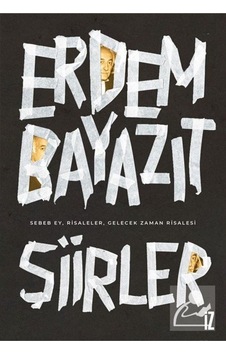 Şiirler - Erdem Bayazıt - İz Yayıncılık Şiirler - Erdem Bayazıt - İz Yayıncılık