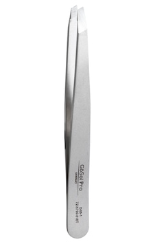 Gösol Eğimli Kaş Cımbızı 9.6 Cm Gt0007 Gösol Eğimli Kaş Cımbızı 9.6 Cm Gt0007