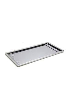 Kare Motor Krom Plakalık 1 Takım 2 Adet Kare Motor Krom Plakalık 1 Takım 2 Adet