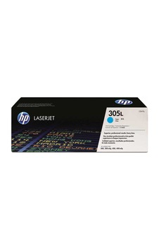 Hp 305l-ce411l Mavi Toner
