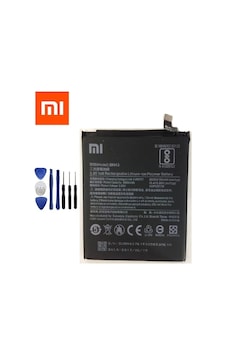 Senalstore Xiaomi Redmi Note 4x Uyumlu Pil Batarya Bn43 Ve Tamir Seti Senalstore Xiaomi Redmi Note 4x Uyumlu Pil Batarya Bn43 Ve Tamir Seti
