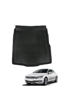 Volkswagen Passat B8 Sedan 2015+ Bagaj Havuzu Volkswagen Passat B8 Sedan 2015+ Bagaj Havuzu