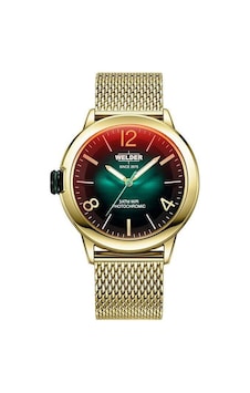 Welder Moody Wmd2001 Erkek Kol Saati Sarı Welder Moody Wmd2001 Erkek Kol Saati Sarı