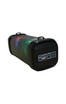 Jameson BT-1010 Portatif Usb Sd Fm Bluetooth Hoparlör Jameson BT-1010 Portatif Usb Sd Fm Bluetooth Hoparlör