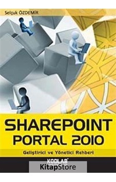 Sharepoint Portal 2010 Selçuk Özdemir