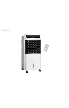 Weston Ws-80 Evaporatif Soğutucu Sıcak-soğuk Mobil , Sulu Hava I