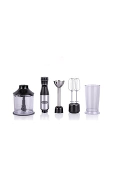 Arnica GH21484 1200 W El Blender Set