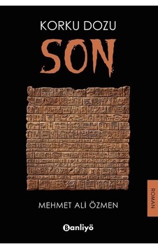 Korku Dozu 3: Son / Mehmet Ali Özmen Korku Dozu 3: Son / Mehmet Ali Özmen