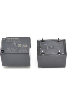 Panasonic Js1-b-12v-ft ,12vdc 1a1k/10a Pcb-5-pin Röle Panasonic Js1-b-12v-ft ,12vdc 1a1k/10a Pcb-5-pin Röle