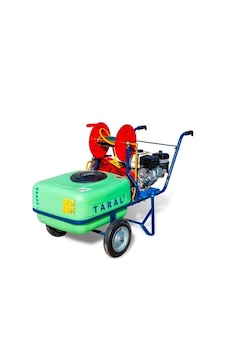 Taral Tp100 İlaçlama Makinesi