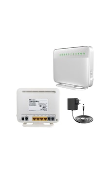 Huawei Hg658 V2 Vdsl-adsl 4 Port 300 Mbps Modem Refresh -186715 Huawei Hg658 V2 Vdsl-adsl 4 Port 300 Mbps Modem Refresh -186715