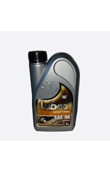 Lubco 90 Şanzıman Asansör ve Mekanik Dişli Yağı 1 L Lubco 90 Şanzıman Asansör ve Mekanik Dişli Yağı 1 L