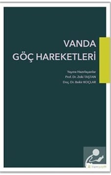 Vanda Göç Hareketleri - Bekir Koçlar - Hiperlink