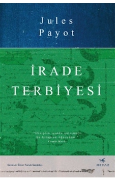 İrade Terbiyesi - Jules Payot - Mecaz