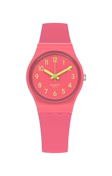 Swatch LP131C Kadın Kol Saati Swatch LP131C Kadın Kol Saati