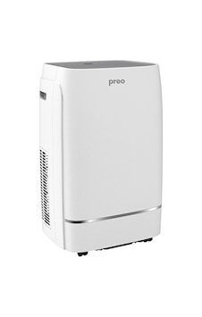 Preo Pr-12 Mc Mc Mobil Klima 12.000 Btu Preo Pr-12 Mc Mc Mobil Klima 12.000 Btu