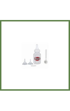 Bezos Yavru Kedi Ve Köpek Biberonu Seti 120 Ml Hb006