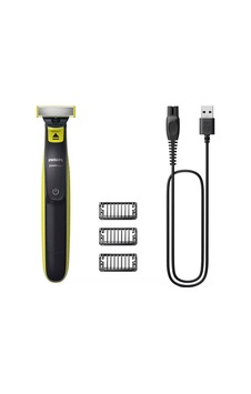 4 Adet Philips Qp2724/10 Oneblade Yüz Şekillendirici 4 Adet Philips Qp2724/10 Oneblade Yüz Şekillendirici