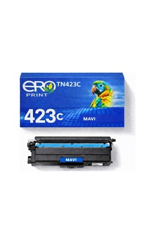 Brother Tn-423c Mavi Uyumlu Toner Brother Tn-423c Mavi Uyumlu Toner